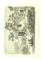 An illustration from Rom und seine Umgebung in Holzschnitten, nach Skizzen ... von C. Zimmermann mit erläuterndem Texte von Prof. Dr Kühne (1870)