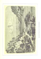An illustration from Rom und seine Umgebung in Holzschnitten, nach Skizzen ... von C. Zimmermann mit erläuterndem Texte von Prof. Dr Kühne (1870)