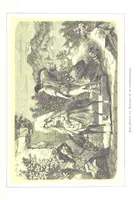 An illustration from Rom und seine Umgebung in Holzschnitten, nach Skizzen ... von C. Zimmermann mit erläuterndem Texte von Prof. Dr Kühne (1870)
