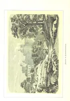 An illustration from Rom und seine Umgebung in Holzschnitten, nach Skizzen ... von C. Zimmermann mit erläuterndem Texte von Prof. Dr Kühne (1870)