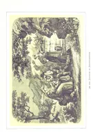 An illustration from Rom und seine Umgebung in Holzschnitten, nach Skizzen ... von C. Zimmermann mit erläuterndem Texte von Prof. Dr Kühne (1870)