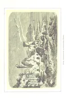 An illustration from Rom und seine Umgebung in Holzschnitten, nach Skizzen ... von C. Zimmermann mit erläuterndem Texte von Prof. Dr Kühne (1870)