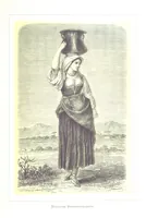 An illustration from Rom und seine Umgebung in Holzschnitten, nach Skizzen ... von C. Zimmermann mit erläuterndem Texte von Prof. Dr Kühne (1870)