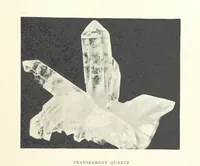 An illustration from Gems and Precious Stones of North America. A popular description of their occurrence, value, history, archæology, and of the collections in which they exist, also a chapter on pearls and on remarkable foreign gems owned in the United States. Illustrated, etc (1890)