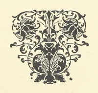An illustration from Gems and Precious Stones of North America. A popular description of their occurrence, value, history, archæology, and of the collections in which they exist, also a chapter on pearls and on remarkable foreign gems owned in the United States. Illustrated, etc (1890)
