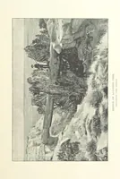 An illustration from Gems and Precious Stones of North America. A popular description of their occurrence, value, history, archæology, and of the collections in which they exist, also a chapter on pearls and on remarkable foreign gems owned in the United States. Illustrated, etc (1890)