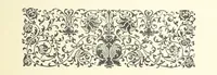 An illustration from Gems and Precious Stones of North America. A popular description of their occurrence, value, history, archæology, and of the collections in which they exist, also a chapter on pearls and on remarkable foreign gems owned in the United States. Illustrated, etc (1890)