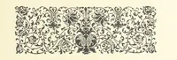 An illustration from Gems and Precious Stones of North America. A popular description of their occurrence, value, history, archæology, and of the collections in which they exist, also a chapter on pearls and on remarkable foreign gems owned in the United States. Illustrated, etc (1890)