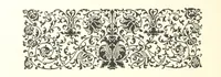 An illustration from Gems and Precious Stones of North America. A popular description of their occurrence, value, history, archæology, and of the collections in which they exist, also a chapter on pearls and on remarkable foreign gems owned in the United States. Illustrated, etc (1890)