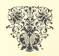 An illustration from Gems and Precious Stones of North America. A popular description of their occurrence, value, history, archæology, and of the collections in which they exist, also a chapter on pearls and on remarkable foreign gems owned in the United States. Illustrated, etc (1890)