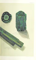 An illustration from Gems and precious stones of North America ... Second edition, with appendix (1892)