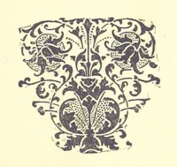 An illustration from Gems and precious stones of North America ... Second edition, with appendix (1892)