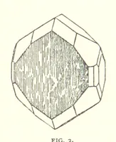 An illustration from Gems and precious stones of North America ... Second edition, with appendix (1892)