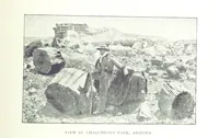 Picture 32 of 55 from Gems and precious stones of North America ... Second edition, with appendix (1892), leaf 189
