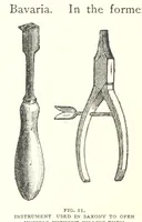 Picture 43 of 55 from Gems and precious stones of North America ... Second edition, with appendix (1892), leaf 304