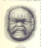 Picture 44 of 55 from Gems and precious stones of North America ... Second edition, with appendix (1892), leaf 349