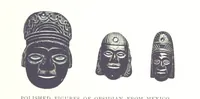 An illustration from Gems and precious stones of North America ... Second edition, with appendix (1892)