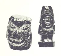 An illustration from Gems and precious stones of North America ... Second edition, with appendix (1892)