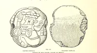 An illustration from Gems and precious stones of North America ... Second edition, with appendix (1892)