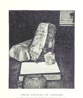 An illustration from Gems and precious stones of North America ... Second edition, with appendix (1892)
