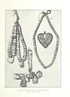 An illustration from Gems and precious stones of North America ... Second edition, with appendix (1892)