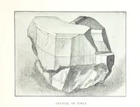 Picture 19 of 55 from Gems and precious stones of North America ... Second edition, with appendix (1892), leaf 97