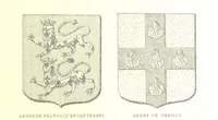 Picture 17 of 49 from Bergerac sous les Anglais. Essai historique sur le consulat et la communauté de Bergerac au moyen âge (1893), leaf 103