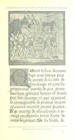 An illustration from Bergerac sous les Anglais. Essai historique sur le consulat et la communauté de Bergerac au moyen âge (1893)
