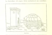 Picture 25 of 49 from Bergerac sous les Anglais. Essai historique sur le consulat et la communauté de Bergerac au moyen âge (1893), leaf 124