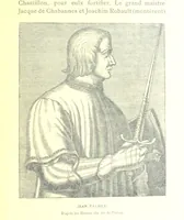 Picture 43 of 49 from Bergerac sous les Anglais. Essai historique sur le consulat et la communauté de Bergerac au moyen âge (1893), leaf 175