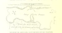An illustration from Bergerac sous les Anglais. Essai historique sur le consulat et la communauté de Bergerac au moyen âge (1893)