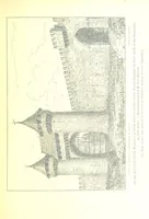 An illustration from Bergerac sous les Anglais. Essai historique sur le consulat et la communauté de Bergerac au moyen âge (1893)