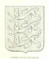 Picture 8 of 49 from Bergerac sous les Anglais. Essai historique sur le consulat et la communauté de Bergerac au moyen âge (1893), leaf 39