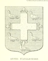 An illustration from Bergerac sous les Anglais. Essai historique sur le consulat et la communauté de Bergerac au moyen âge (1893)