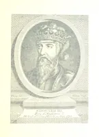 An illustration from Bergerac sous les Anglais. Essai historique sur le consulat et la communauté de Bergerac au moyen âge (1893)