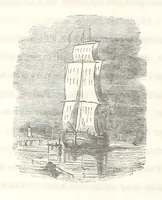 An illustration from Voyage aux pays aurifères, Afrique, Mexique, Californie, Pérou, Chili, Nouvelle-Calédonie, Australie, Russie ... illustré par J. B. Arnout, père (1855)