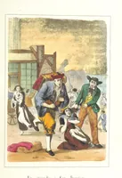 An illustration from Voyage aux pays aurifères, Afrique, Mexique, Californie, Pérou, Chili, Nouvelle-Calédonie, Australie, Russie ... illustré par J. B. Arnout, père (1855)