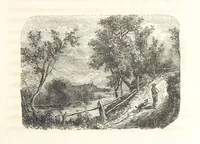 An illustration from Voyage aux pays aurifères, Afrique, Mexique, Californie, Pérou, Chili, Nouvelle-Calédonie, Australie, Russie ... illustré par J. B. Arnout, père (1855)
