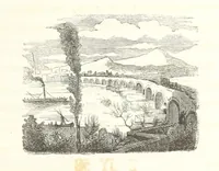 An illustration from Voyage aux pays aurifères, Afrique, Mexique, Californie, Pérou, Chili, Nouvelle-Calédonie, Australie, Russie ... illustré par J. B. Arnout, père (1855)