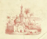 An illustration from Voyage aux pays aurifères, Afrique, Mexique, Californie, Pérou, Chili, Nouvelle-Calédonie, Australie, Russie ... illustré par J. B. Arnout, père (1855)