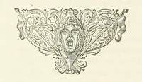 An illustration from Histoire générale de la Province de Quercy, publiée par ... L. Combarieu et F. Cangardel (1883)