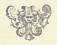 An illustration from Histoire générale de la Province de Quercy, publiée par ... L. Combarieu et F. Cangardel (1883)