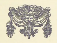 An illustration from Histoire générale de la Province de Quercy, publiée par ... L. Combarieu et F. Cangardel (1883)