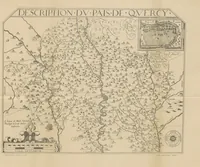 An illustration from Histoire générale de la Province de Quercy, publiée par ... L. Combarieu et F. Cangardel (1883)