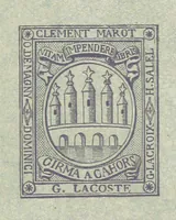 Picture 18 of 19 from Histoire générale de la Province de Quercy, publiée par ... L. Combarieu et F. Cangardel (1883), leaf 941