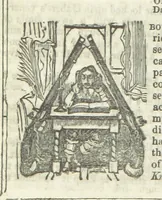 An illustration from Ernestine de Lacy, or the Robber's Foundling. An Old English Romance. By the author of “Angelina” ... etc., etc (1854)
