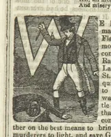 An illustration from Ernestine de Lacy, or the Robber's Foundling. An Old English Romance. By the author of “Angelina” ... etc., etc (1854)