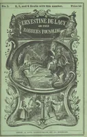 An illustration from Ernestine de Lacy, or the Robber's Foundling. An Old English Romance. By the author of “Angelina” ... etc., etc (1854)
