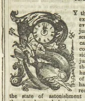 An illustration from Ernestine de Lacy, or the Robber's Foundling. An Old English Romance. By the author of “Angelina” ... etc., etc (1854)