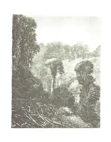 An illustration from De Paris a Guatémala. Notes de voyages au Centre-Amérique 1866-1875 ... Illustré de 35 planches. Dessins de M. E. A. Guillon (1877)